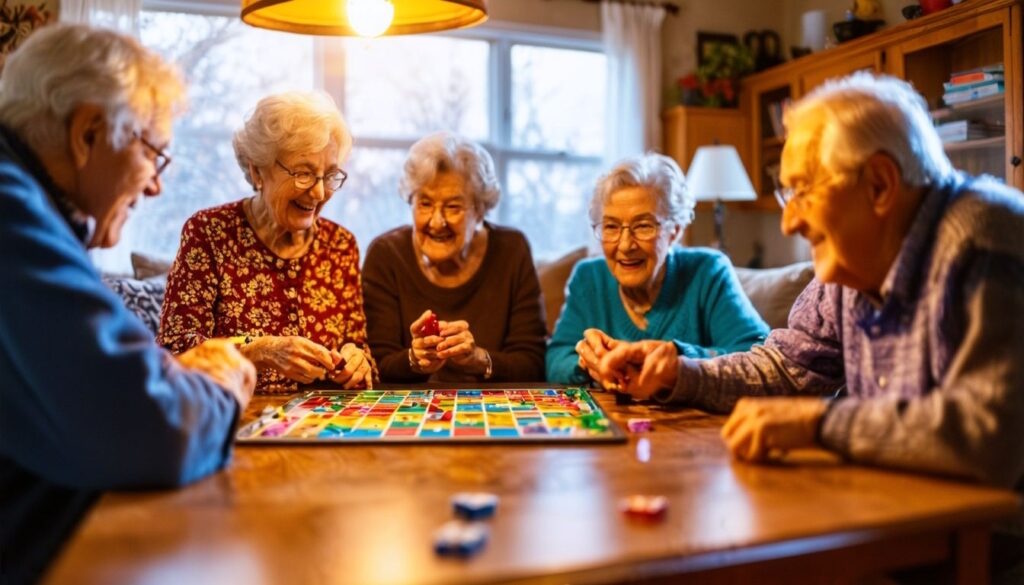 Golden Gamers image source: bestqualityhomecareagency.com